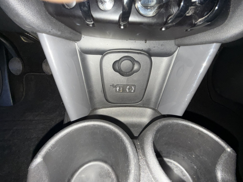 Mini Cooper mini 1.5 navigatie business 3-drs