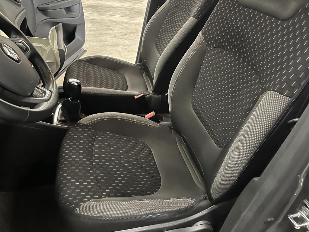 Renault Captur 0.9 tce intens 24 dkm