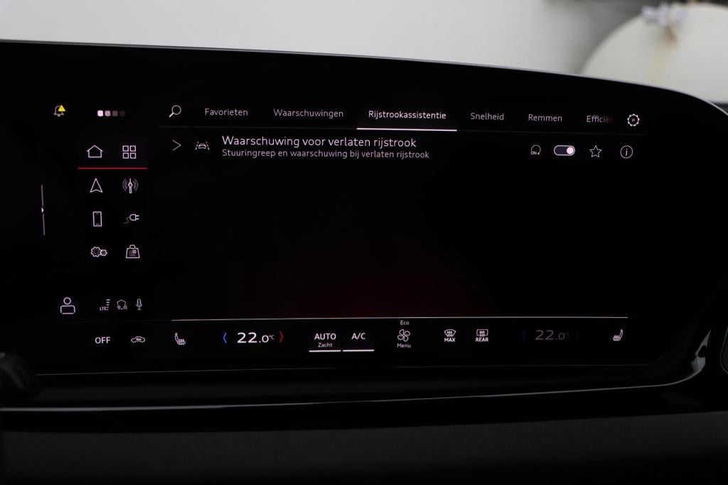 Audi A5 avant 2.0 e-hybrid quattro s edition competition 367pk s-tronic | s
