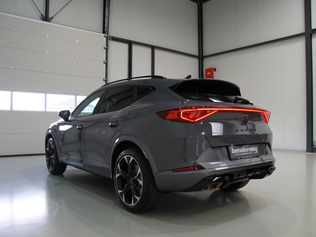 Cupra Formentor 1.4 e-hybrid 245pk | acc | 360 graden camera | trekhaak