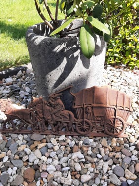 Muurdecoratie