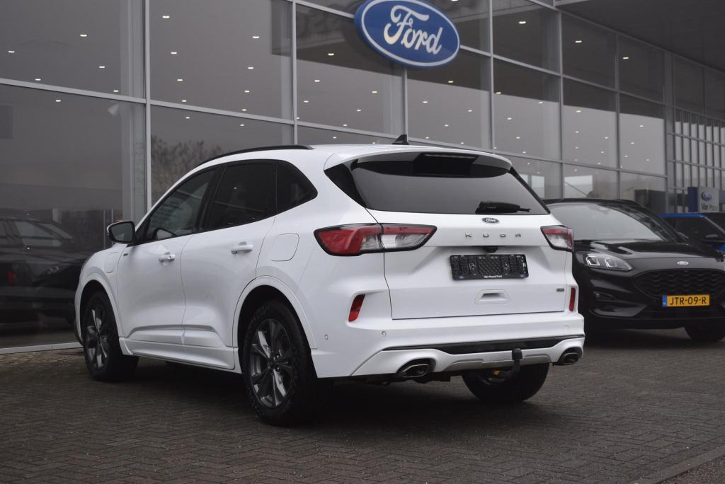 Ford Kuga 2.5 phev st-line | climate control | adaptive cruise control | ac
