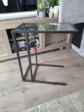 Bijzettafel