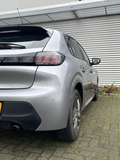 Peugeot 208 | 1.2 PureTech Active Pack | Cruise Contol | Airco