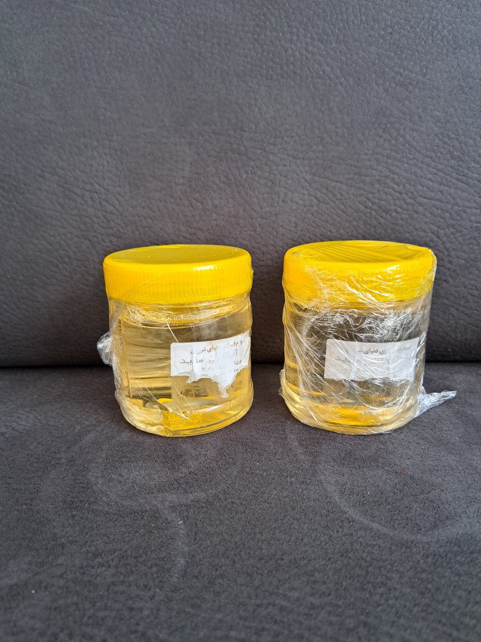 Glucosestroop