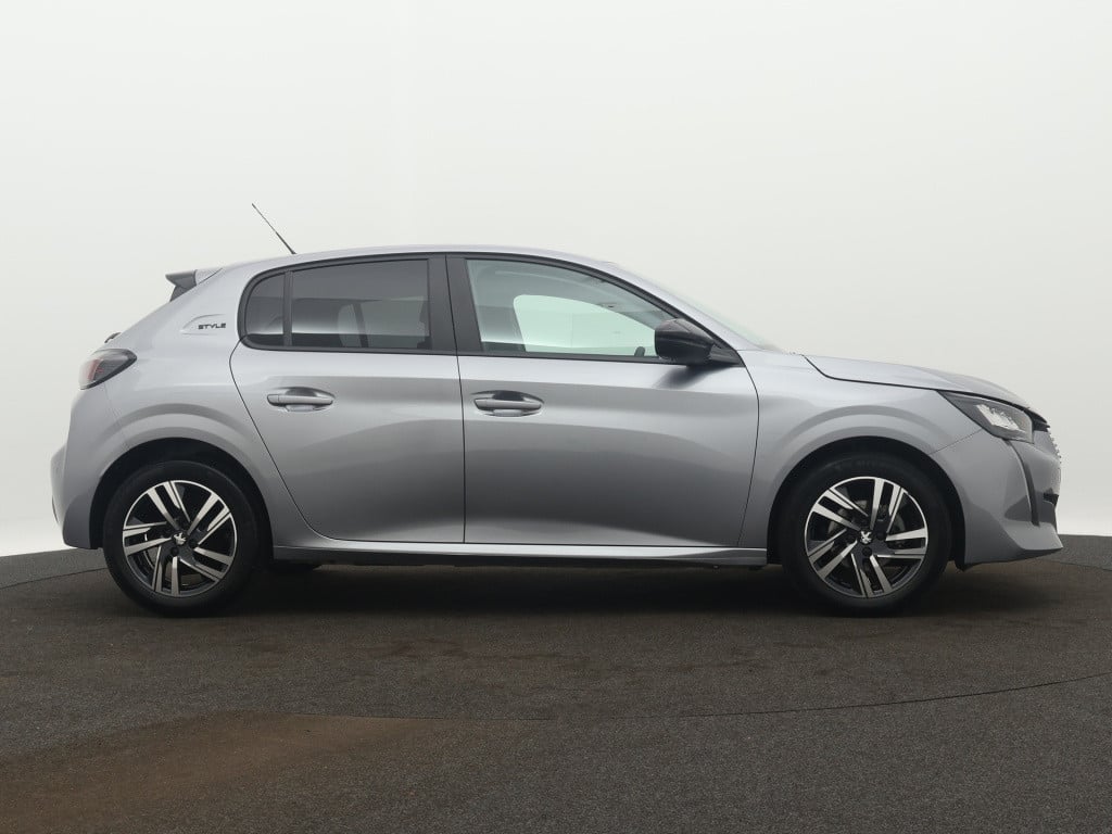 Peugeot 208 75 pk active pack | rijklaar |