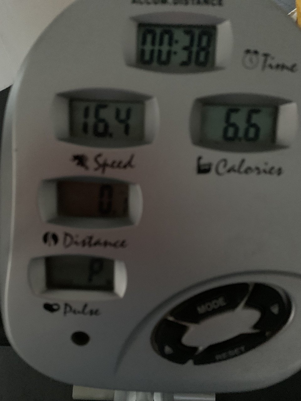 Hometrainer(s)