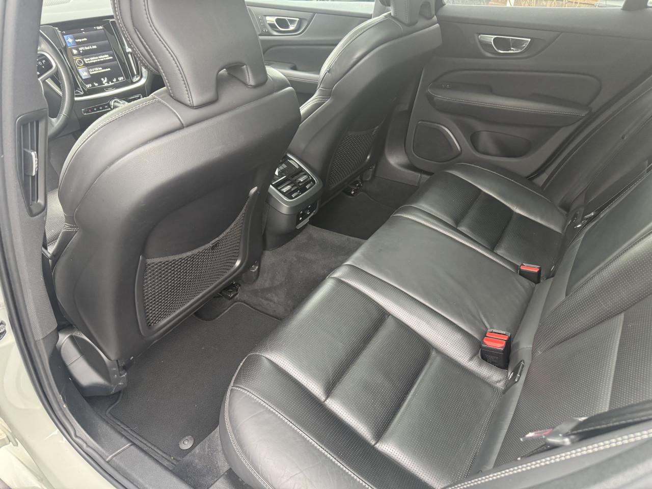 Volvo V60 T5 GT Inscription BOM VOL