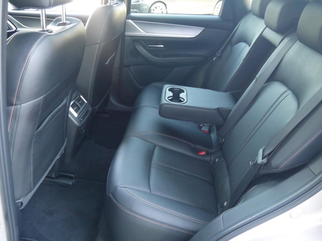 Mazda Cx-60 2.5 e-skyactiv phev homura|trekhaak|rijklaar