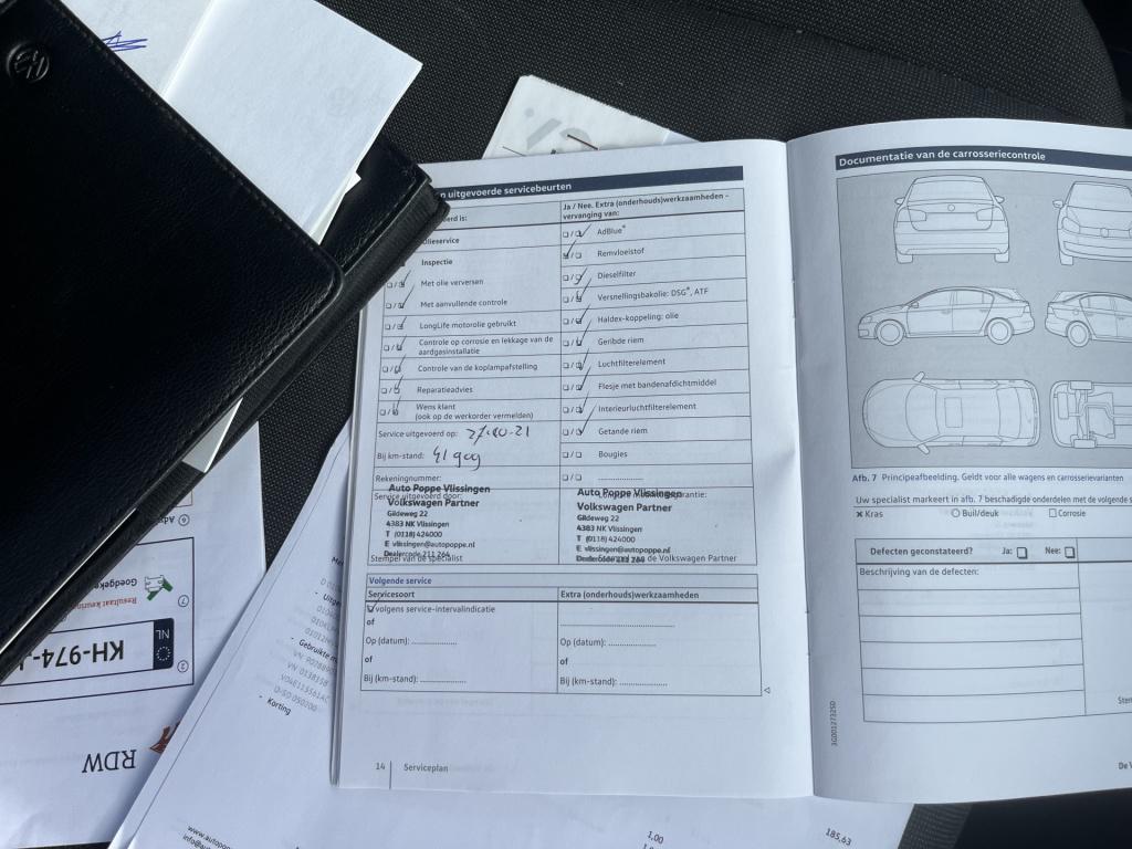 Volkswagen UP! 1.0 bmt move up!