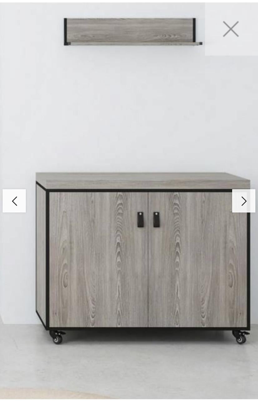 Babykamer “Dakota”