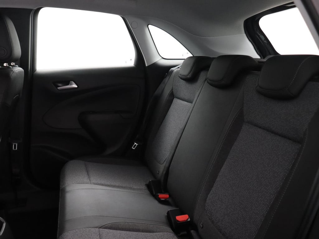 Opel Crossland X 1.2 turbo elegance | unieke tellerstand | navigatie | clim