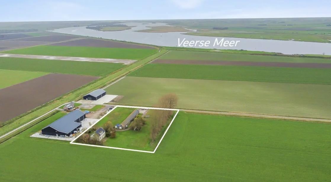 Te koop: Spieringweg 3 Kamperland
