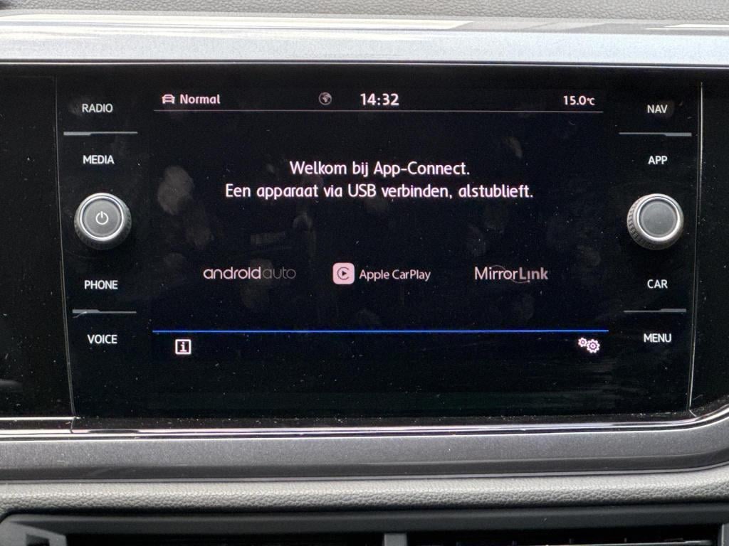 Volkswagen Polo 1.0 tsi highline business r-line | digitale cockpit | pdc v