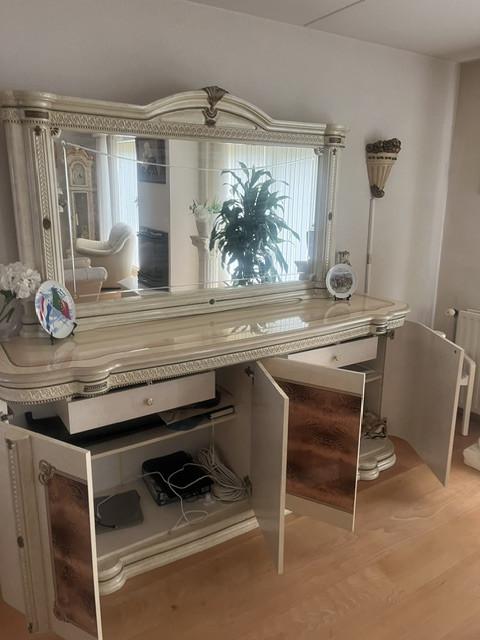 Dressoir