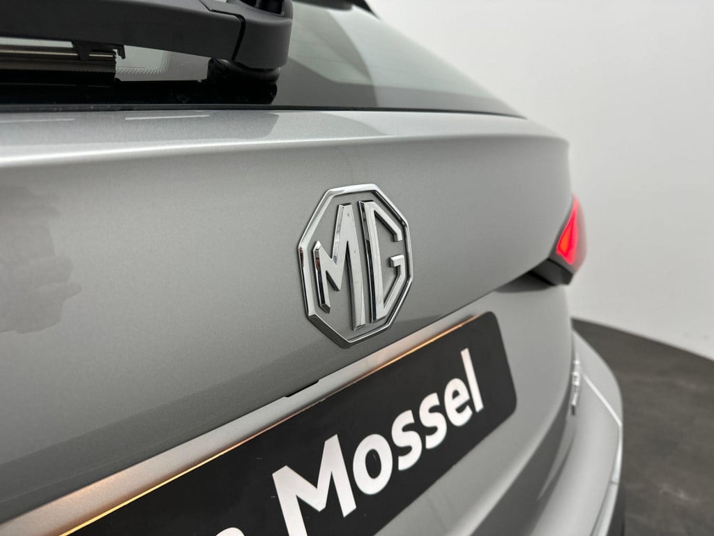MG Onbekend 1.5 hybrid+ standard | super voordeel – op = op - 7 jaar garant