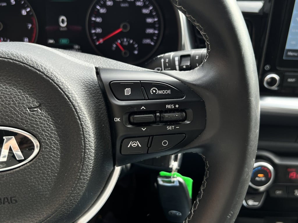 Kia Stonic 1.0 t-gdi mhev dynamicline | apple/ android carplay | camera | t