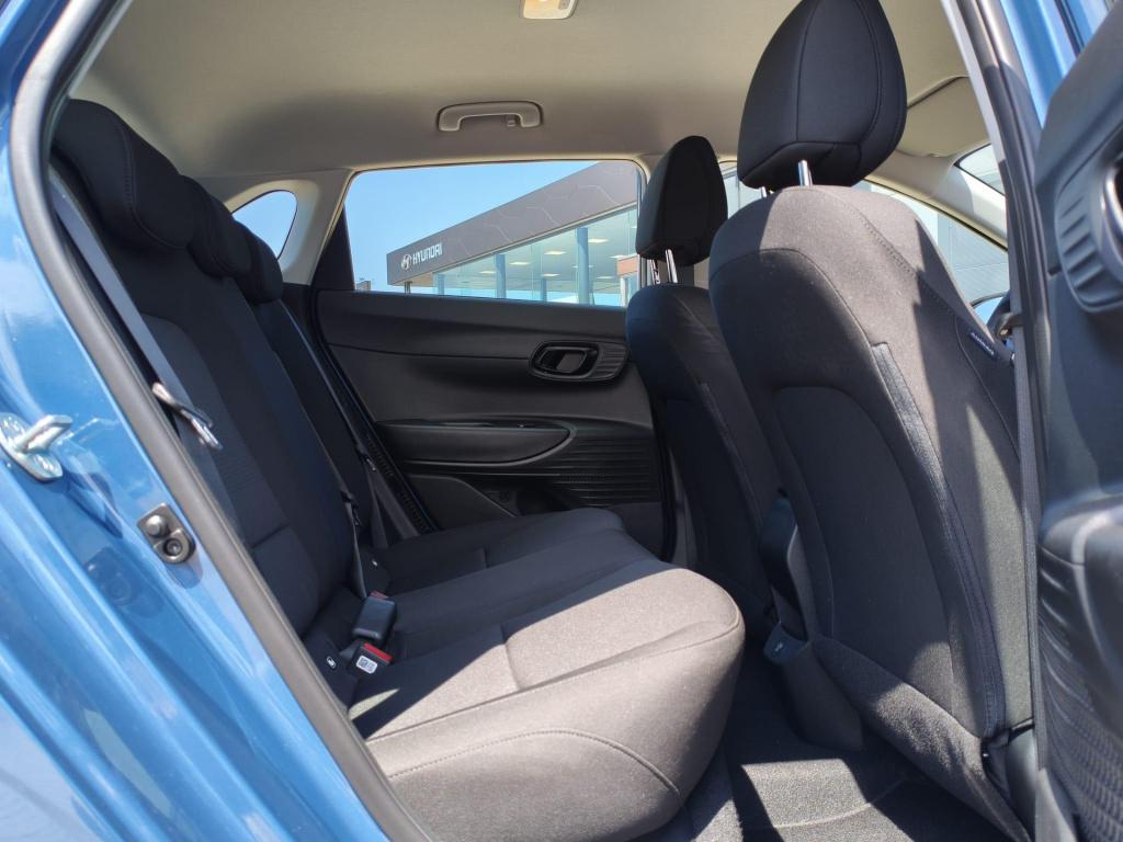 Hyundai I 20 1.0 t-gdi comfort