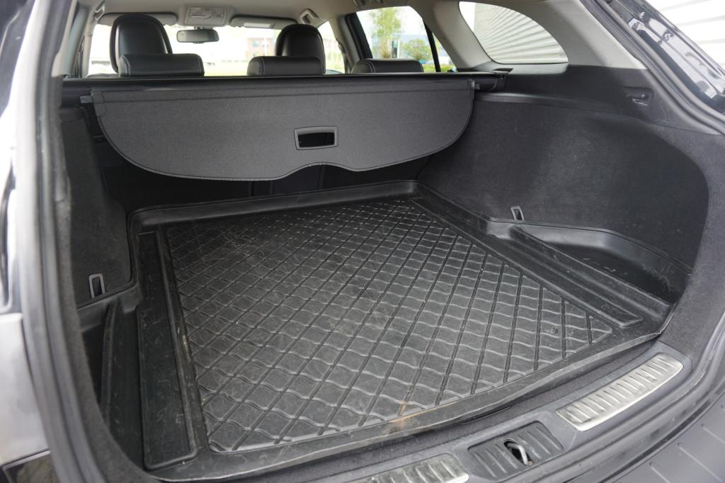 Toyota Avensis wagon 2.0 vvti business automaat - climate / cruise / camera