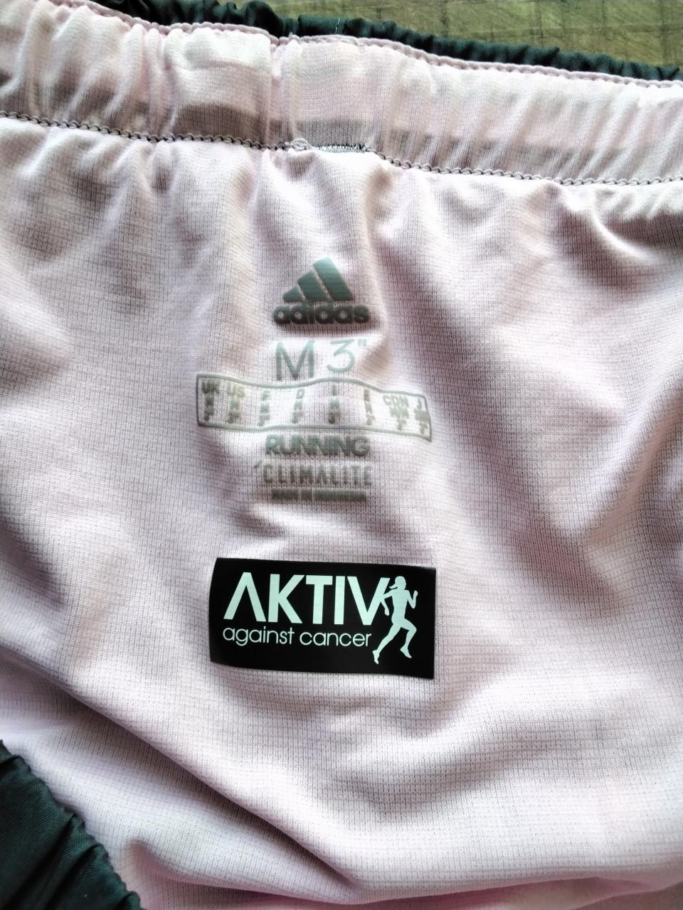 Adidas climalite dames shirt en short