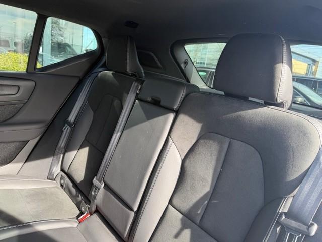 Volvo XC40 1.5 t4 recharge r-design l panoramadak l memory l led l harman k