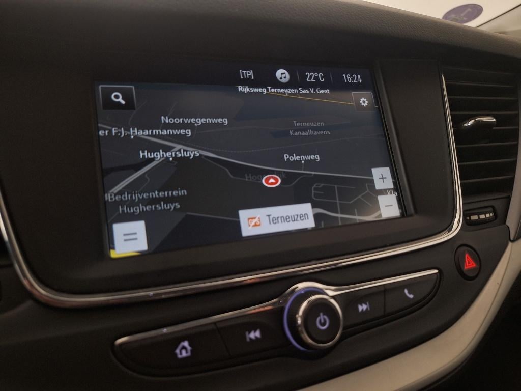 Opel Astra 1.2 edition 2020 | sensoren voor + achter | cruise control |