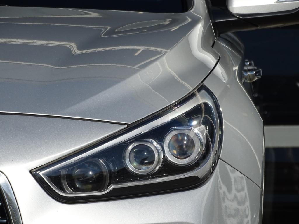 Hyundai I 30 wagon 1.4 t-gdi premium automaat | pano | trekhaak | led | sto