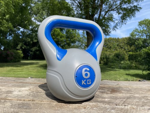 Kettlebell 6kg