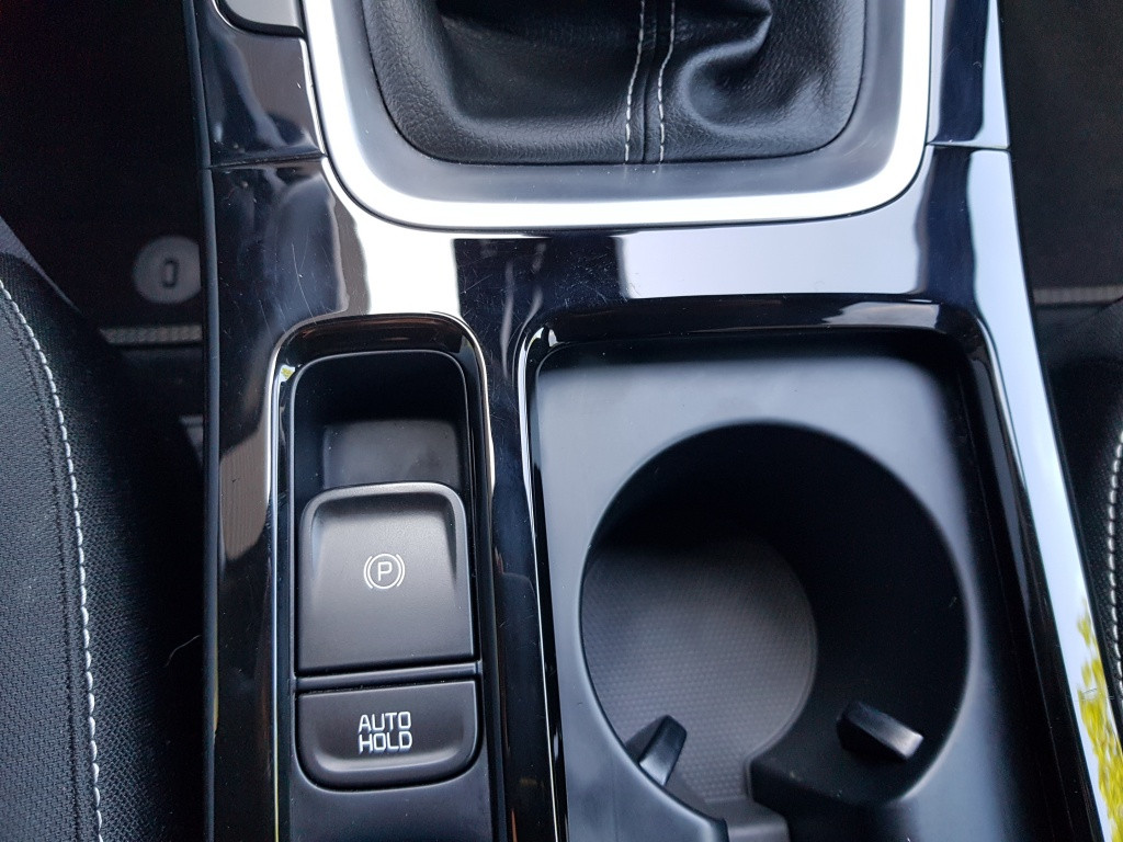 Kia Proceed gt-line edition 1.0 t-gdi 120 pk