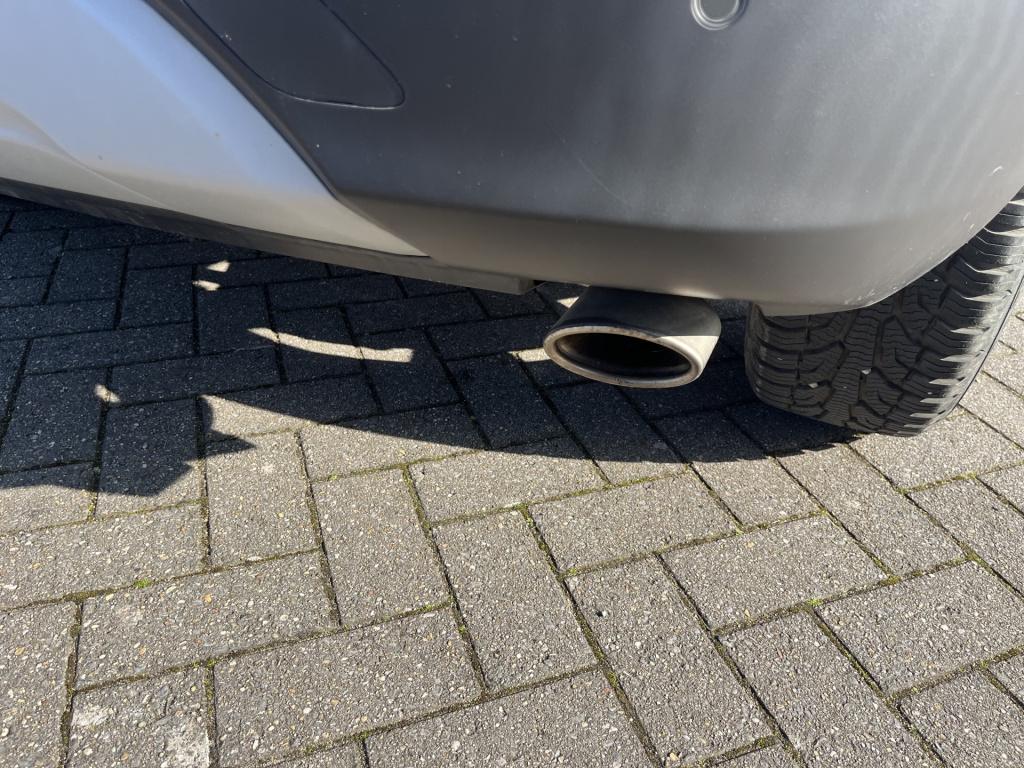 Opel Mokka 1.4 turbo innovation