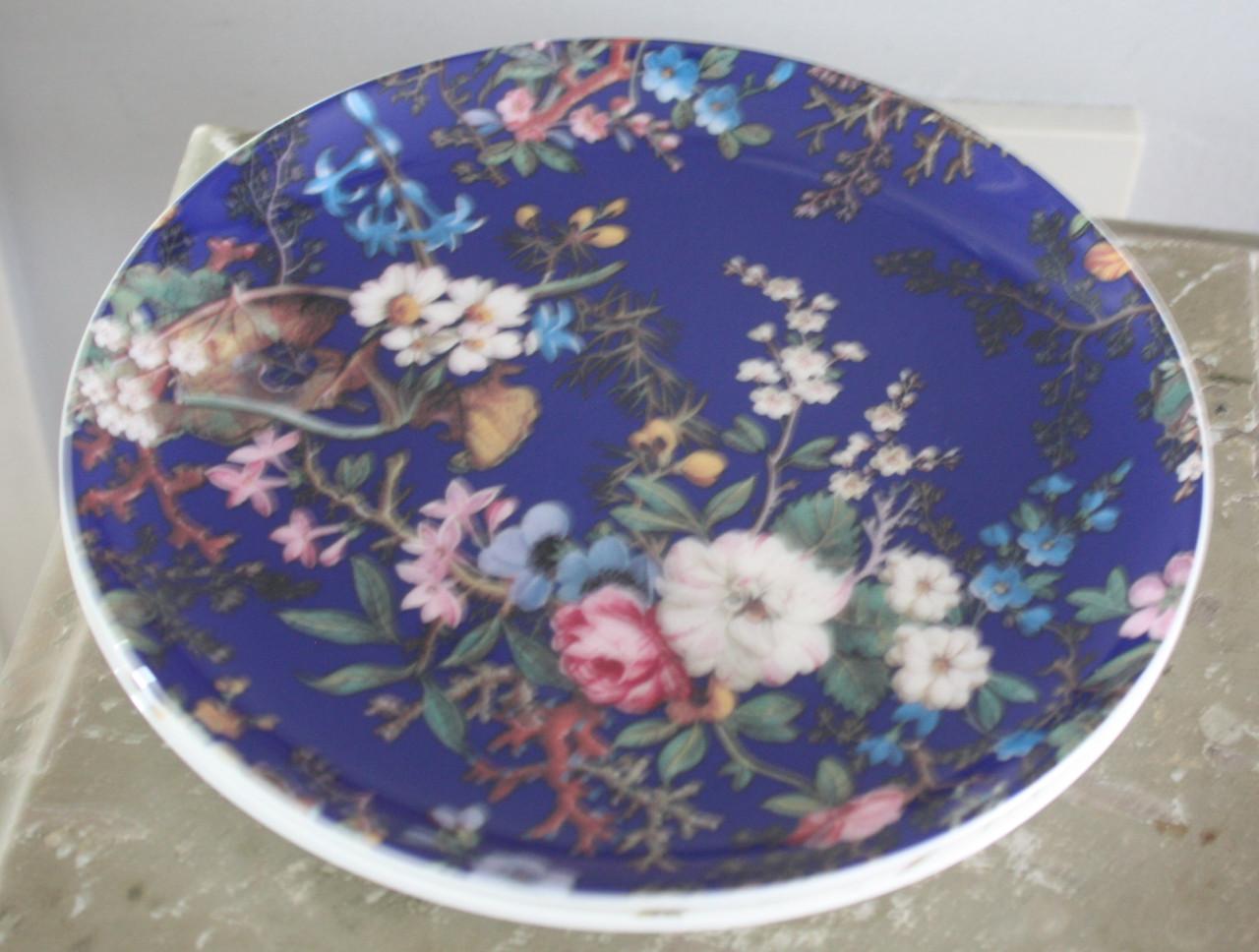 Setvan borden Blossom Cashmere Maxwell & Williams