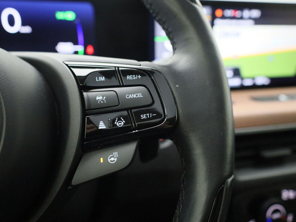 Honda E advance 17" | automaat | navigatie | panoramadak | 360 camera | app