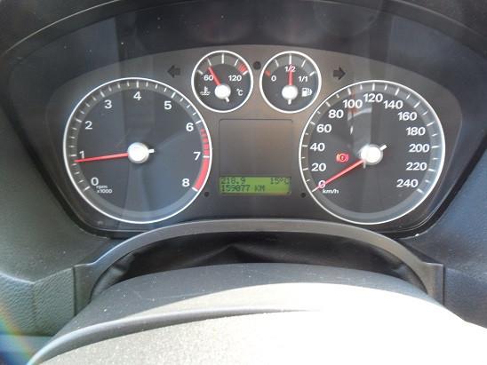 Ford Focus C-Max 2.0-16V Futura/AIRCO/Cruise control/Elek.pakket/+NAP