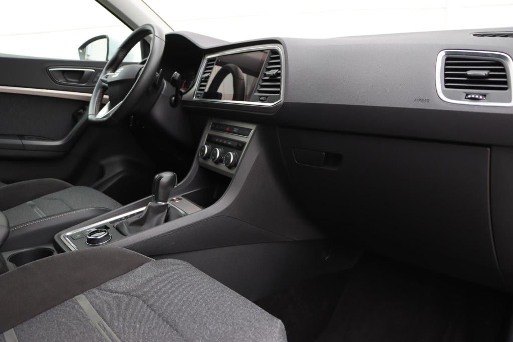 Seat Ateca 1.5 tsi xcellence 150pk dsg7