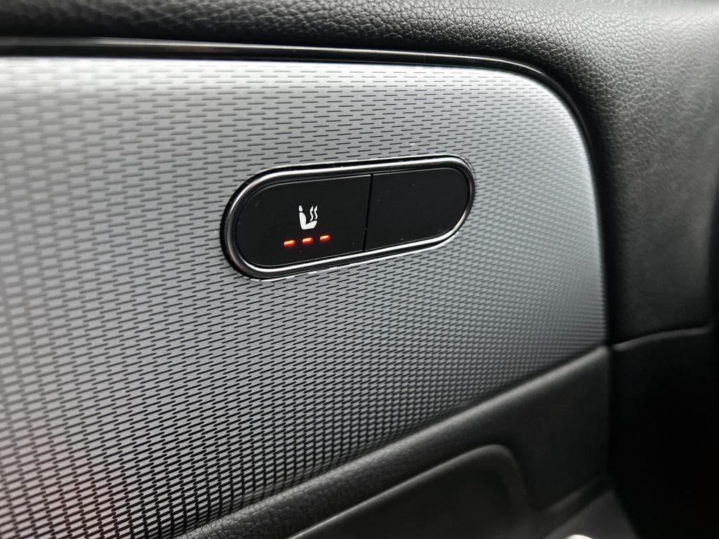 Mercedes-Benz B-Klasse 200 business solution plus | trekhaak | cruise contr