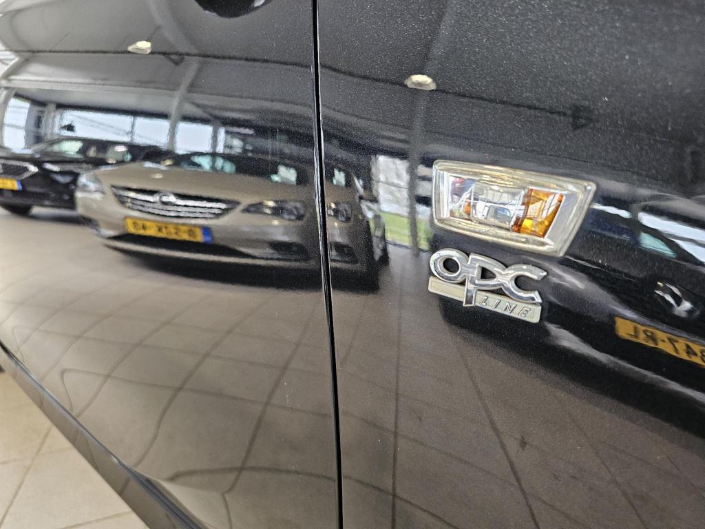 Opel Corsa 1.0 turbo edition