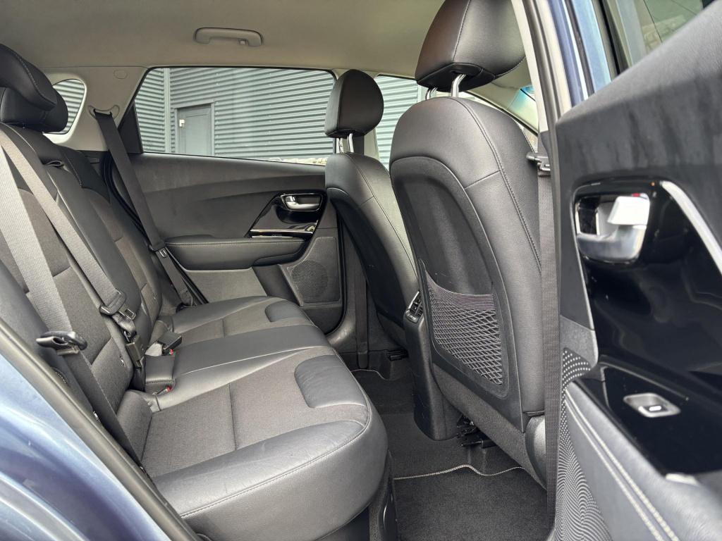 Kia Niro 1.6 gdi hybrid dynamicplusline