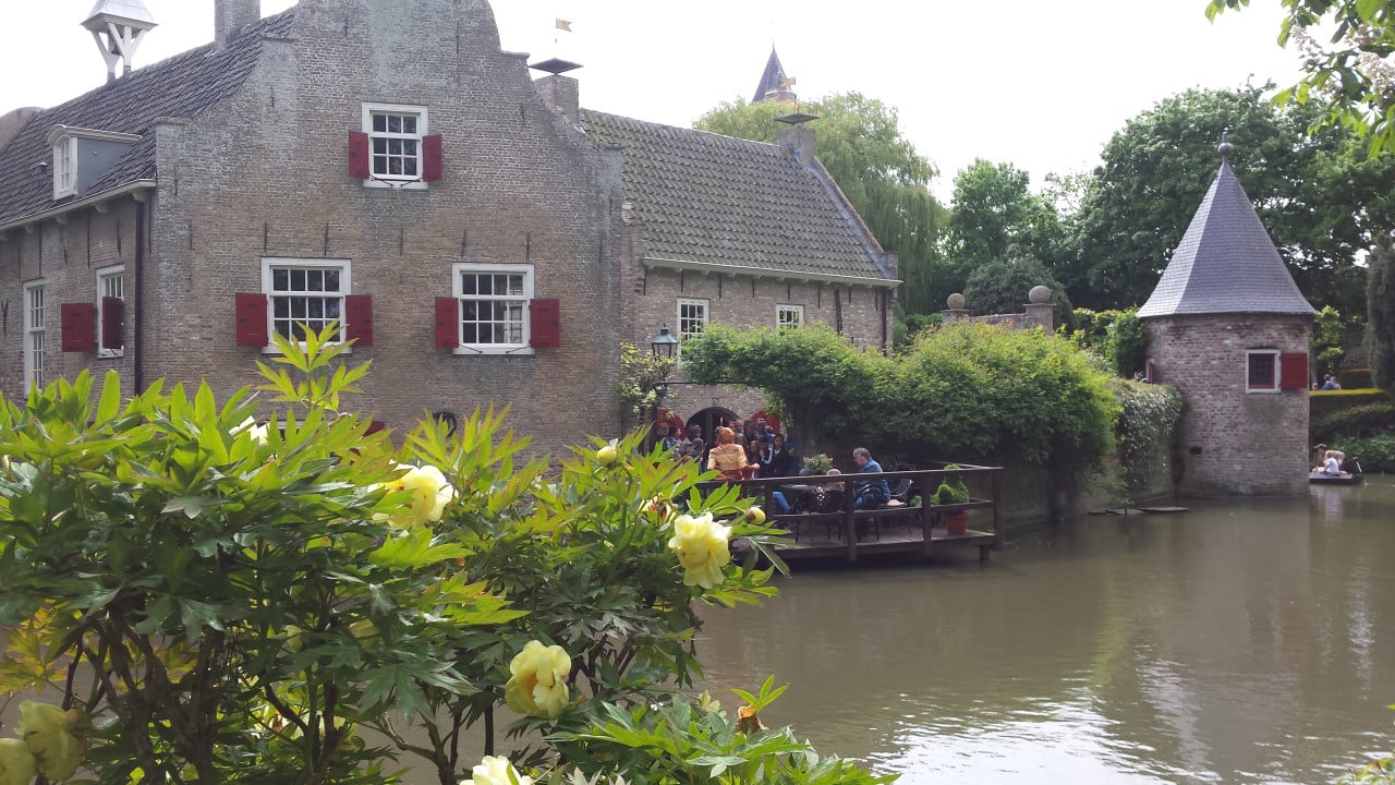 Ik zoek een wandelmaatje