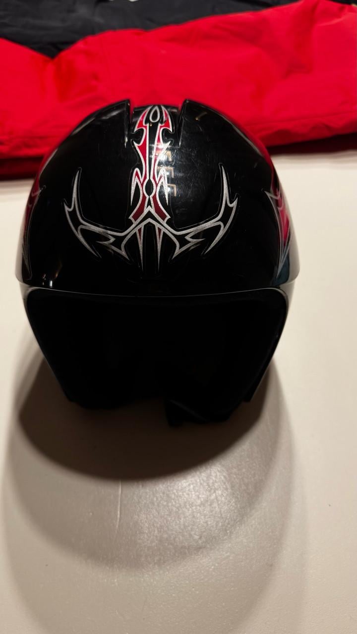 Ski kleding kinderen