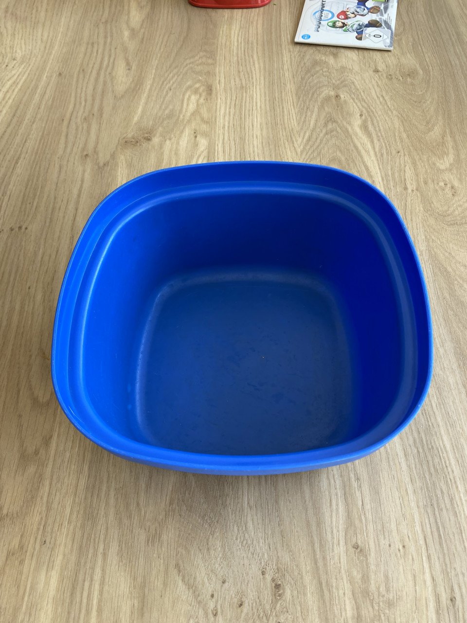 Tupperware serveerwonder