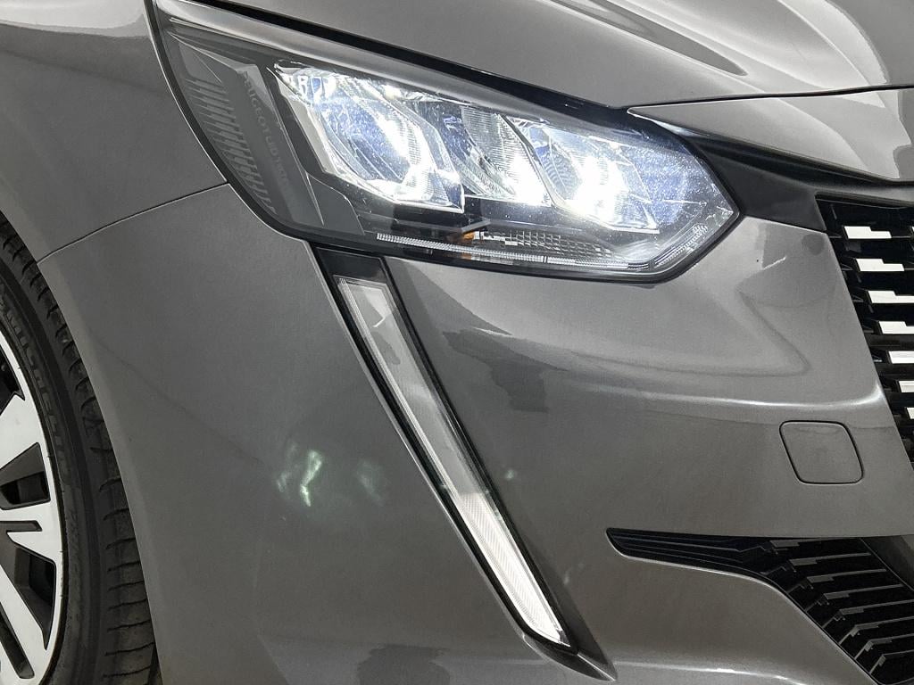 Peugeot 208 100 pk active pack | rijklaar | apple carplay | airco | cruise 