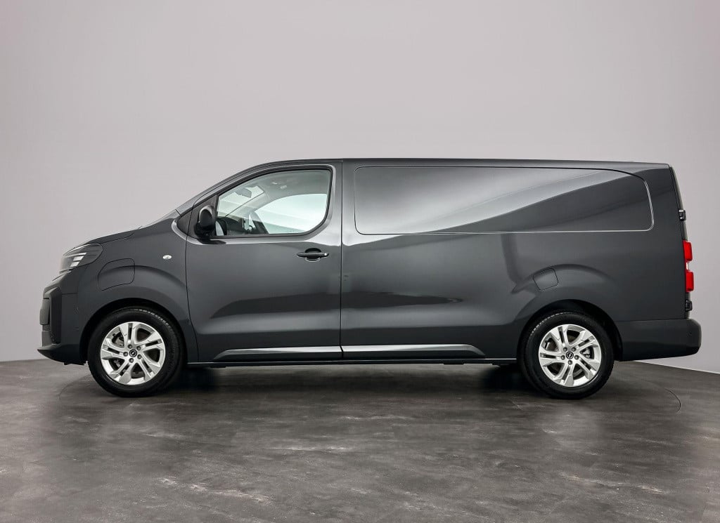 Opel Vivaro-e electric l3 75 kwh | pack drive assist | surround nav | comfo