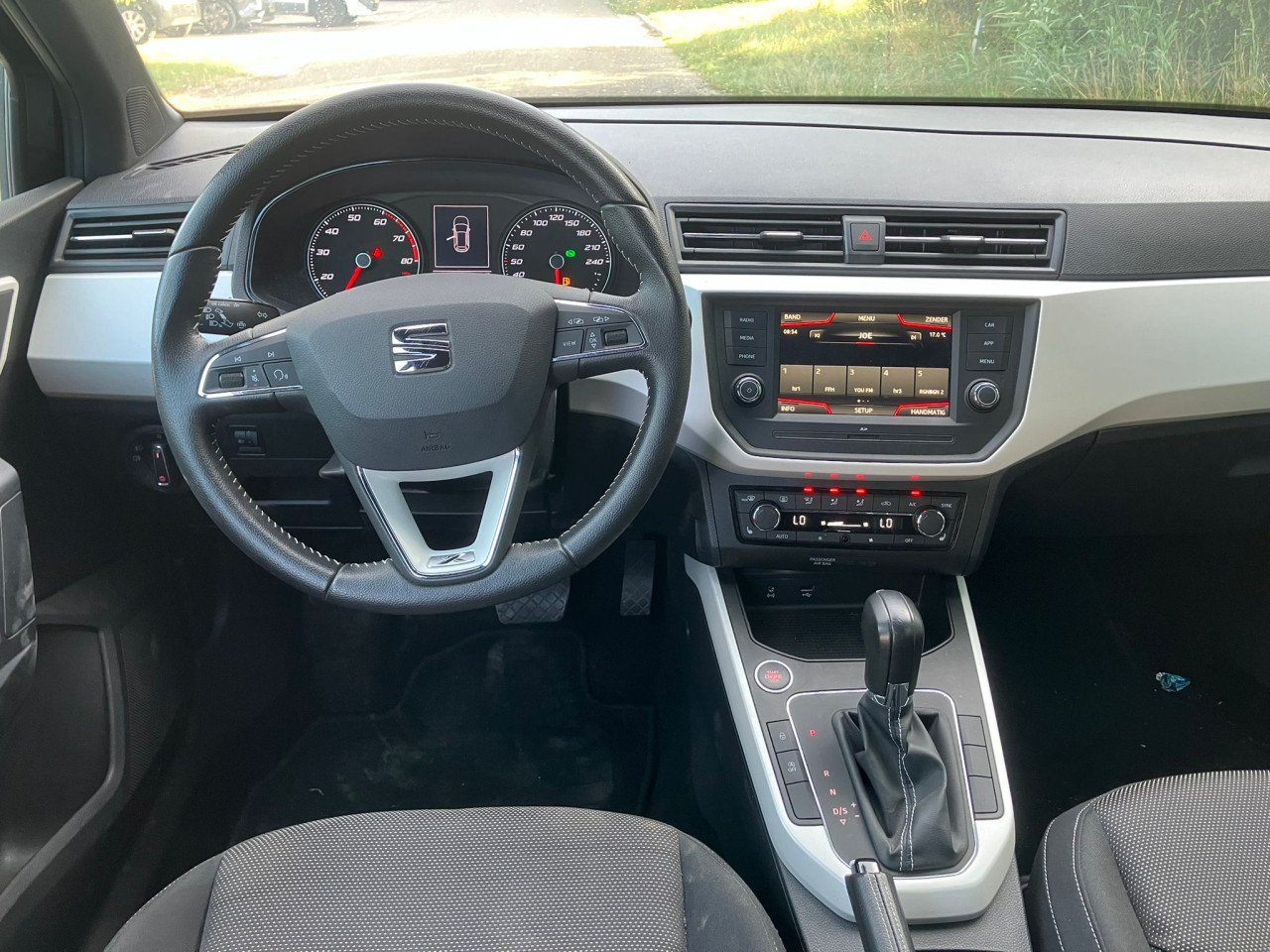 Seat Arona 1.0 Xcellence Automaat