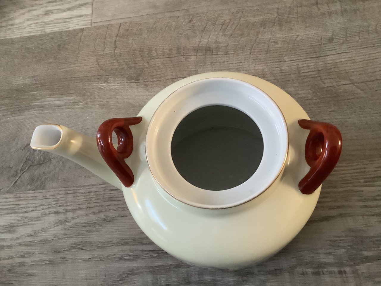 Droste Cacao Ketel