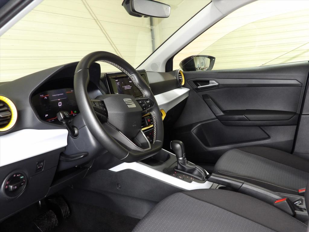 Seat Arona 1.0 tsi 110pk dsg-7 style