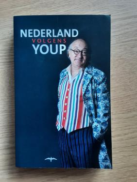 Youp van t Hek Nederland volgens Youp