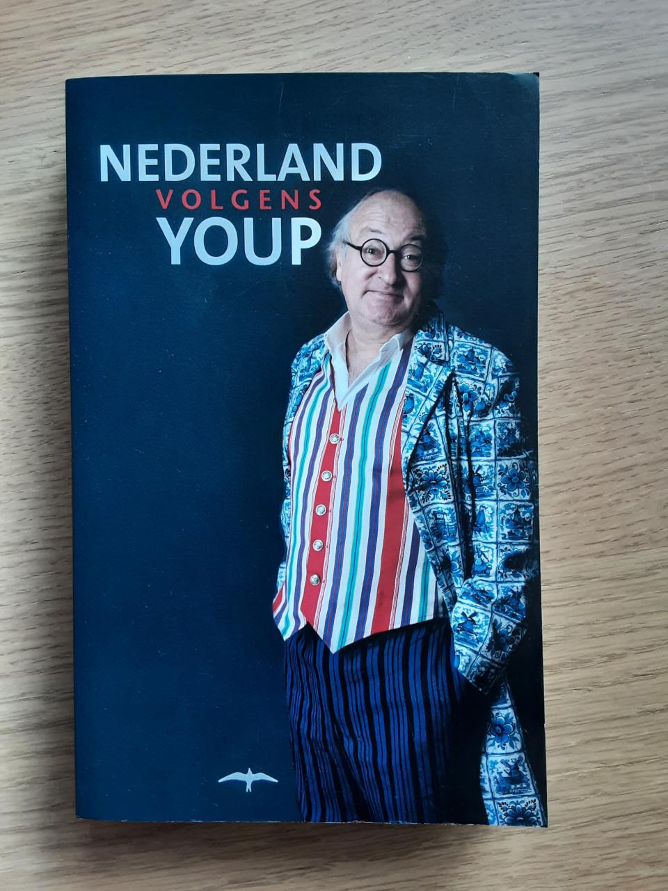 Youp van t Hek Nederland volgens Youp