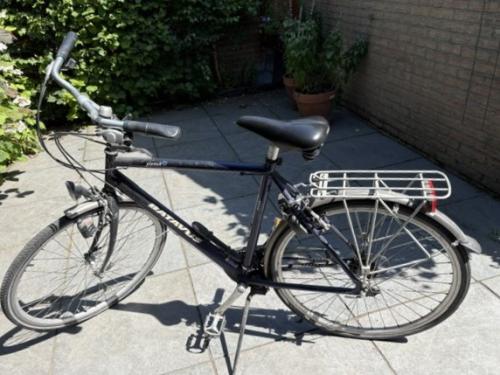 Heren fiets