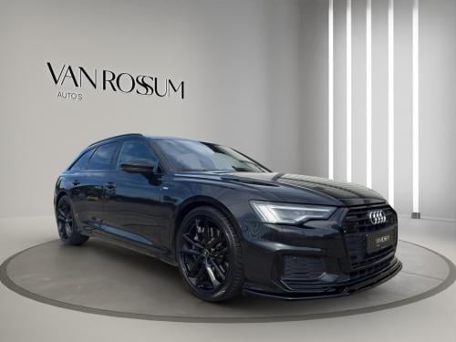Audi A6 avant 55 tfsi quattro s edition 250kw | keyless | head-up | 21"| rs