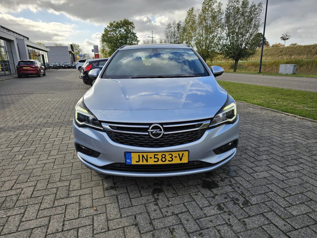 Opel Astra sports tourer 1.0 edition